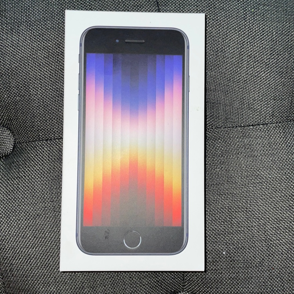 COPY - iPhone SE for sale